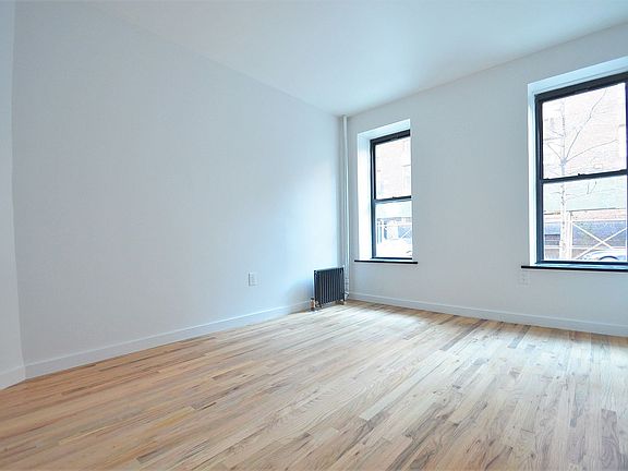 3rd image of 295 W 150th St APT 1