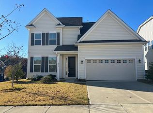 1636 Penstock Ln, Wake Forest, NC 27587