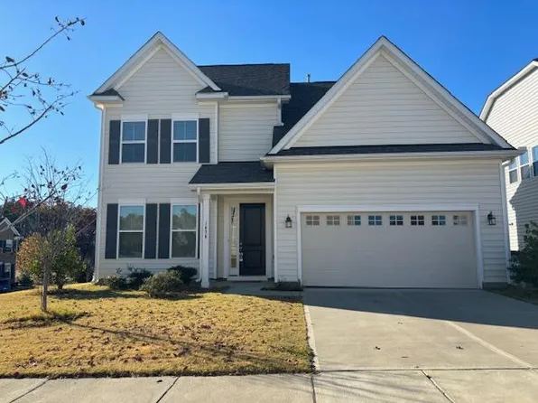 1636 Penstock Ln, Wake Forest, NC 27587