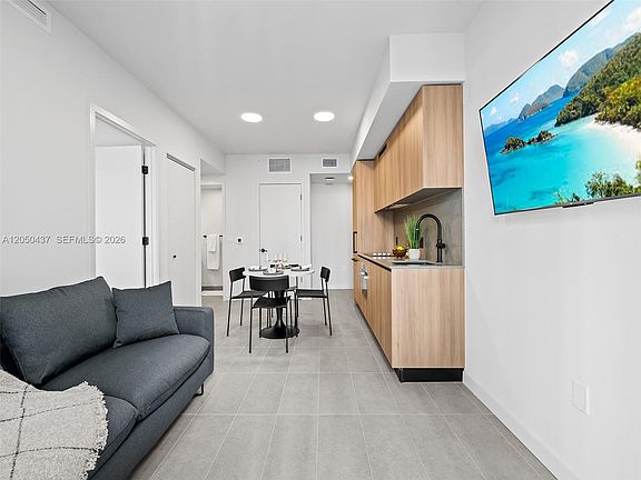2nd image of 121 NE 5th St #3706