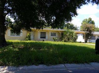 1202 Arrowsmith Ave, Orlando, FL 32809