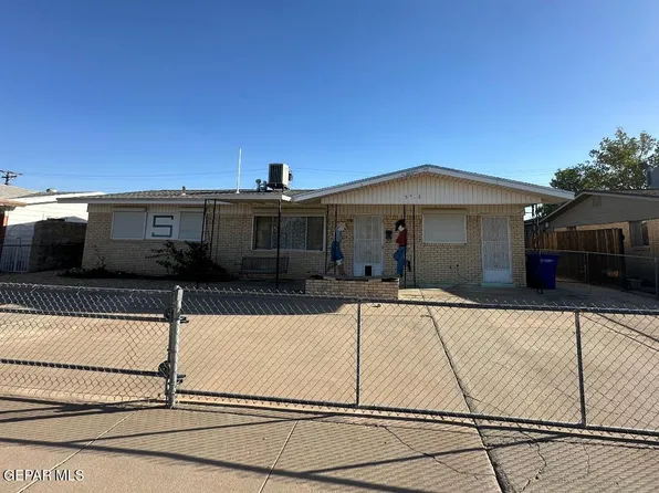 5716 Sage Ct, El Paso, TX 79924