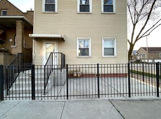 4400 S Wallace St, Chicago, IL 60609