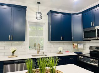 1008 Woodard Ave SE, Wilson, NC 27893