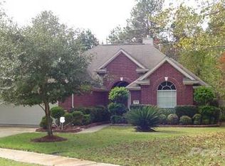 10719 Castle Hills Ct, Houston, TX 77070