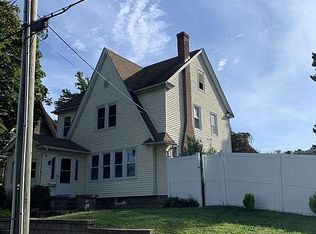 23 Benz St, Springfield, MA 01118