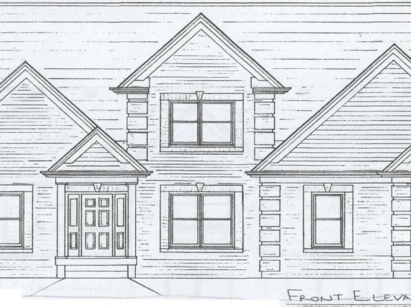 13116 Pond Creek Dr, Goshen, KY 40026