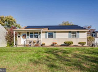 118 Eaton Pl, Voorhees, NJ 08043