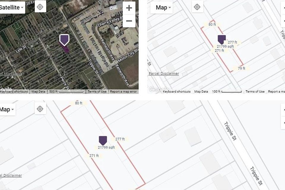 20 Nome St 20, Lancaster, TX 75134 MLS 20109442 Zillow