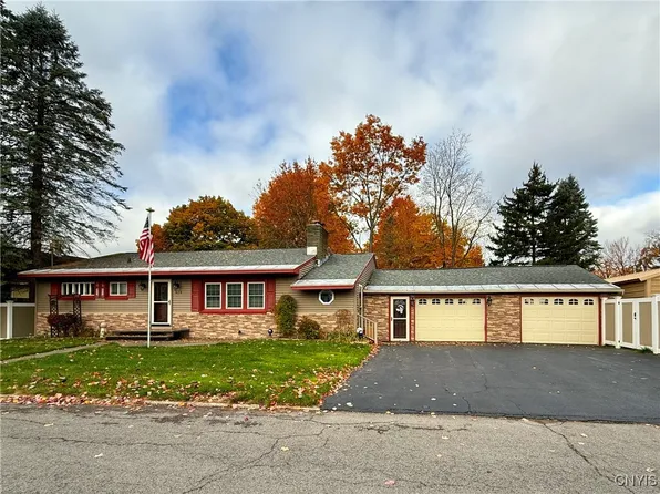 615 Utica Rd, Utica, NY 13502