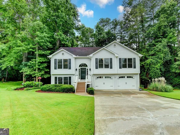2309 La Maison Ct, Lawrenceville, GA 30043