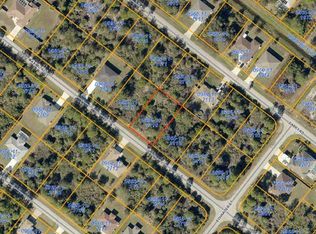 2953 Maximo Rd, North Port, FL 34286