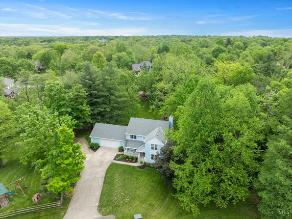 871 Surrey Trl, Cincinnati, OH 45245