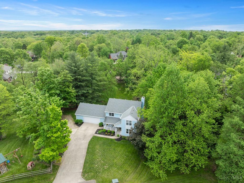 Real estate listing image