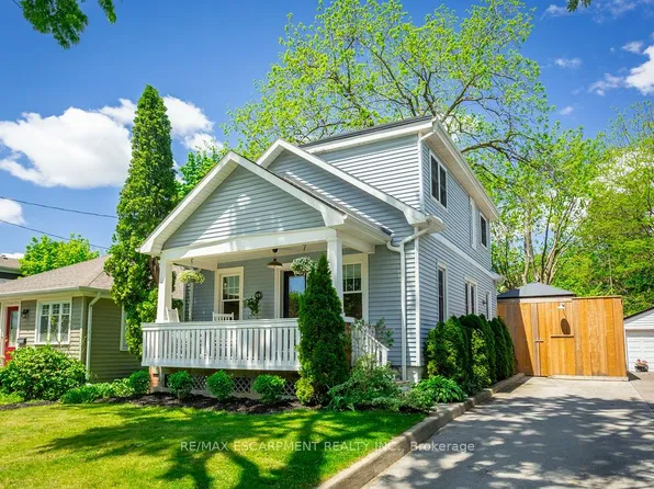 119 Westside Dr, Oakville, ON L6K 1P2