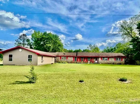 1932 Hornady Dr, Monroeville, AL 36460