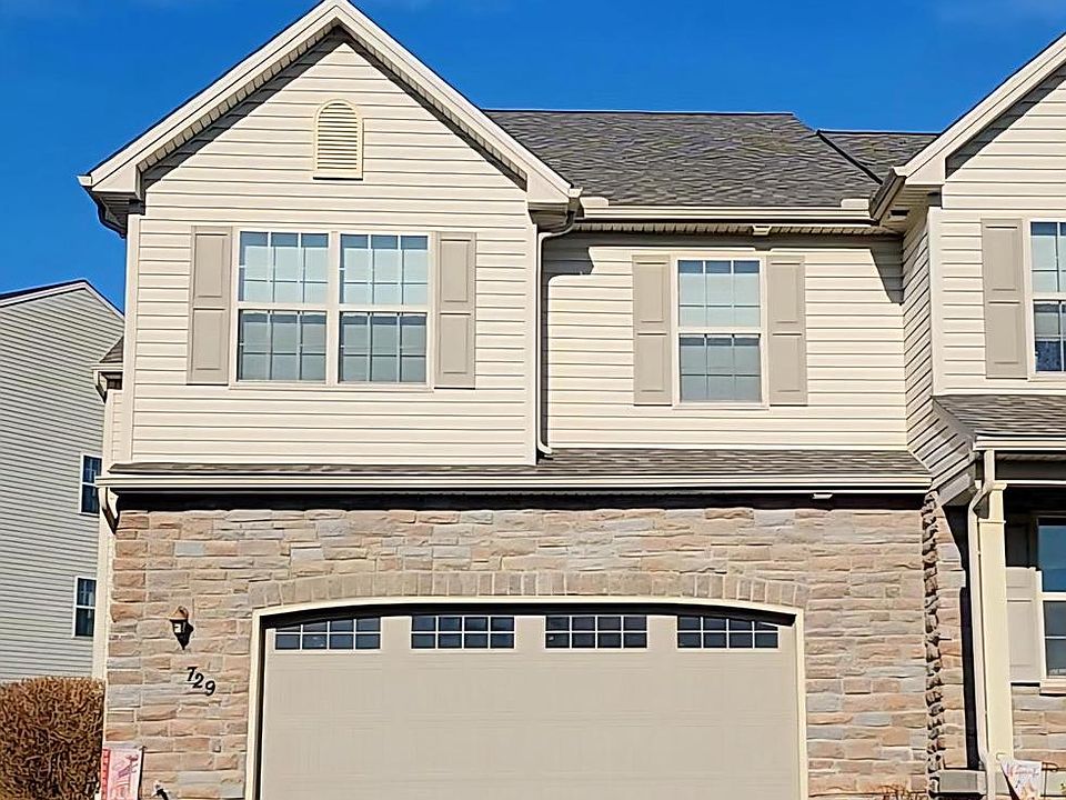 1st image of 729 Westland Ct