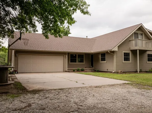 232 E Us Highway 160, Harper, KS 67058