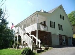 160 Indian Ridge Ct, Erwin, TN 37650