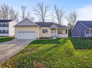 861 Susan Rd, Ravenna, OH 44266