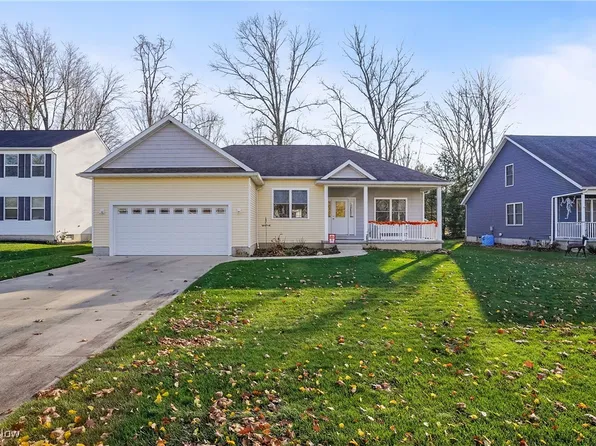 861 Susan Rd, Ravenna, OH 44266
