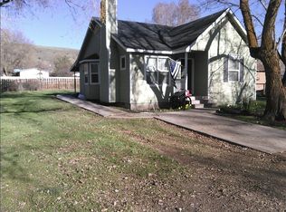 628 N J St, Lakeview, OR 97630