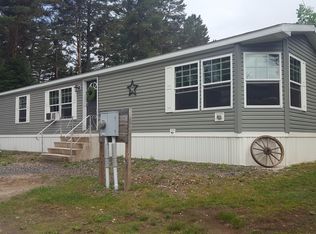 550 Little Egypt Rd, Lyndonville, VT 05851