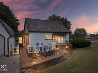 6 Centerbrook Dr, Franklin, IN 46131