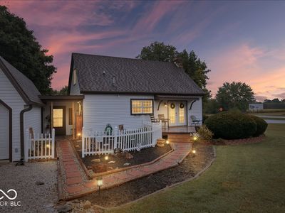 6 Centerbrook Dr, Franklin, IN, 46131