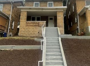 1409 Brookline Blvd, Pittsburgh, PA 15226