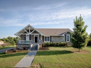 5427 Eastgate Rd, Van Buren, AR 72956