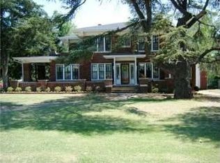 306 W Adams St, Purcell, OK 73080