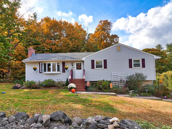 24 Scott Road, Plymouth, CT 06786