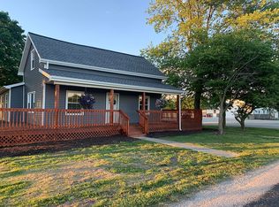 1271 E 350 N, Bluffton, IN 46714