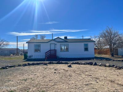 1414 Lahonton Dr, Silver Springs, NV, 89429