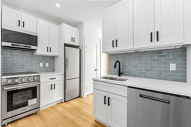 Rented by REAL New York