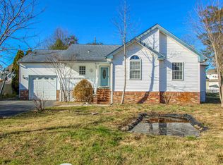 5 N 7th St, Del Haven, NJ 08251