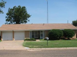 325 Apache Trl, Tulia, TX 79088