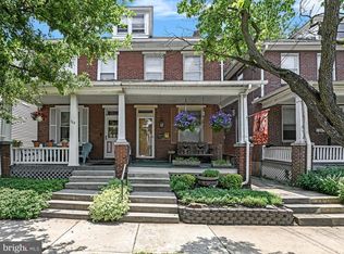724 Bosler Ave, Lemoyne, PA 17043