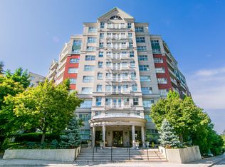 Courtyards, Toronto, ON M3C 3T9