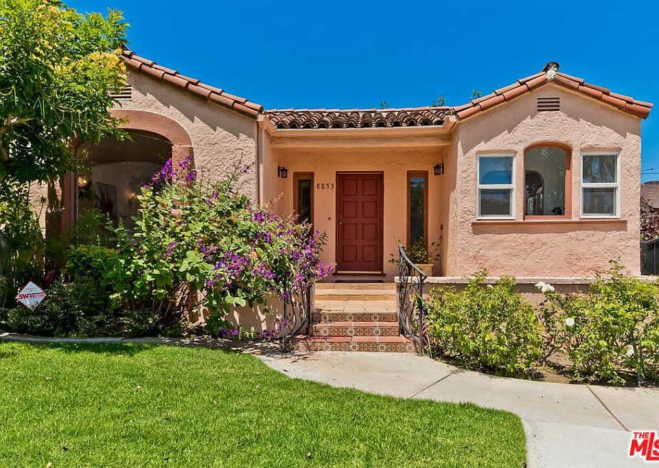 1st image of 8853 Cashio St