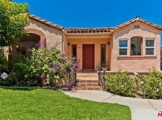 8853 Cashio St, Los Angeles, CA 90035