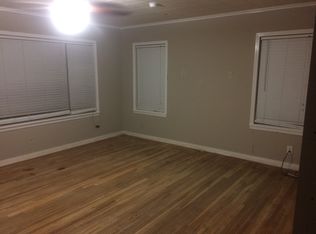 3013 Pioneer St, Fort Worth, TX 76119