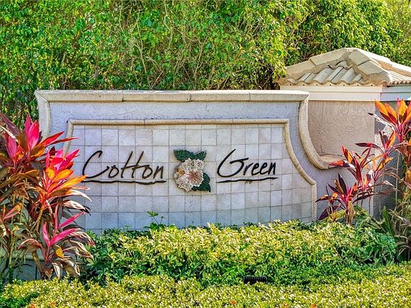 4th image of 3812 Cotton Green Path DR
