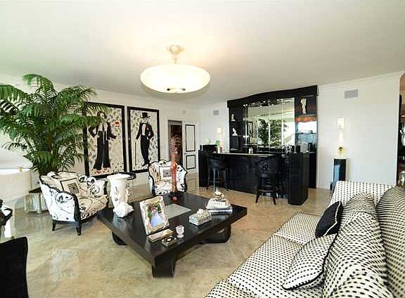 Home For Sale In Mizner Grand