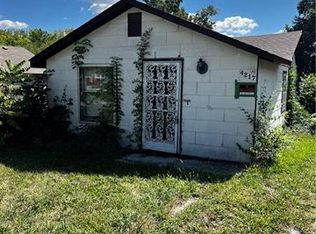 4217 NE 44th Ter, Kansas City, MO 64117