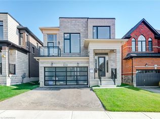 822 Sobeski Ave, Woodstock, ON N4T0P2