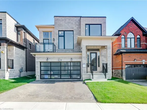 822 Sobeski Ave, Woodstock, ON N4T 0P2