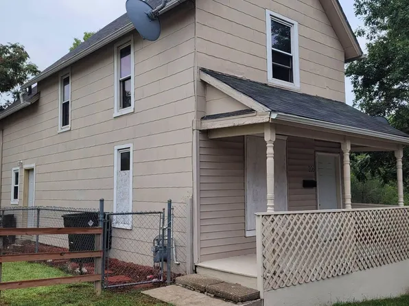206 14th St, Sioux City, IA 51103