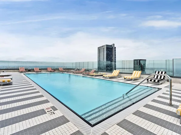1300 S Miami Ave Unit 3808, Miami, FL 33130